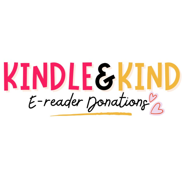 Kindle and Kind